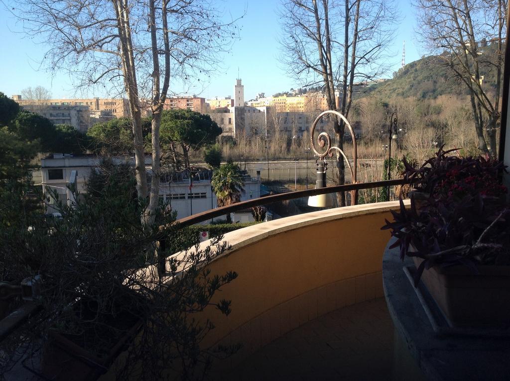 Ponte Della Musica A Alloggio in famiglia *