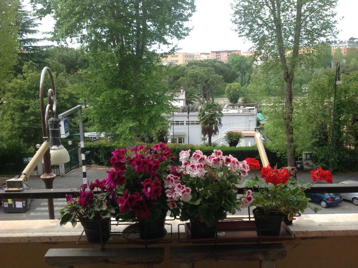 Ponte Della Musica A *