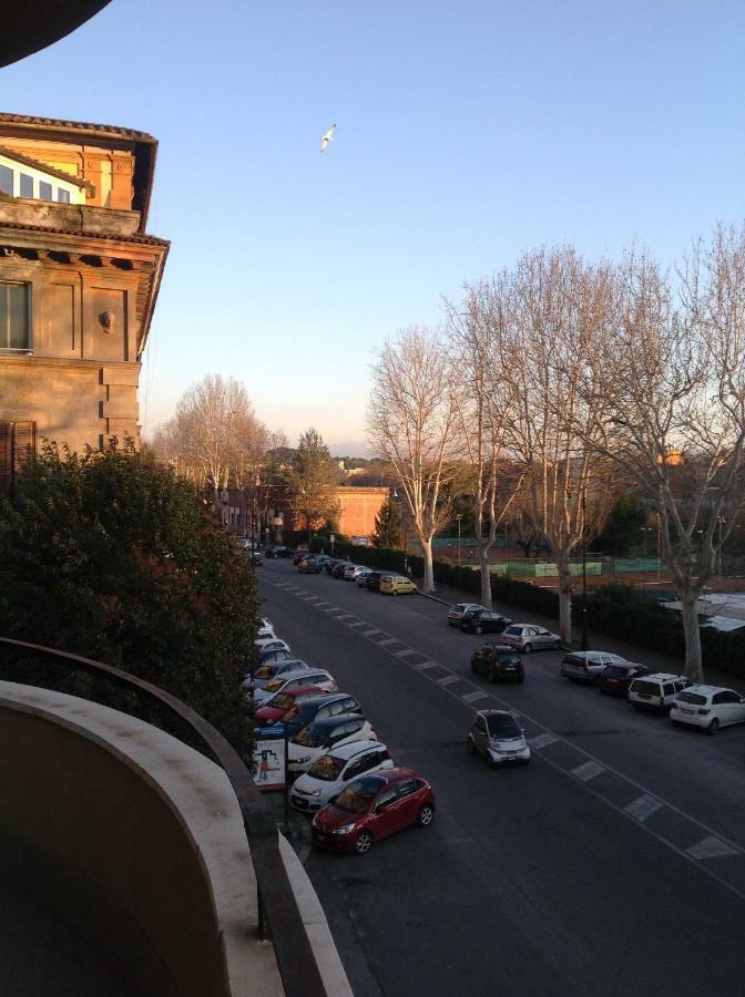 Alloggio in famiglia Ponte Della Musica A *